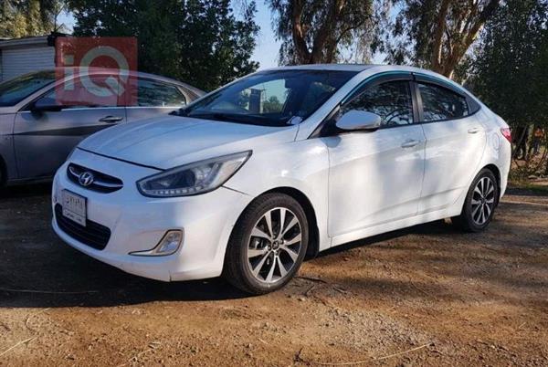 Hyundai for sale in Iraq